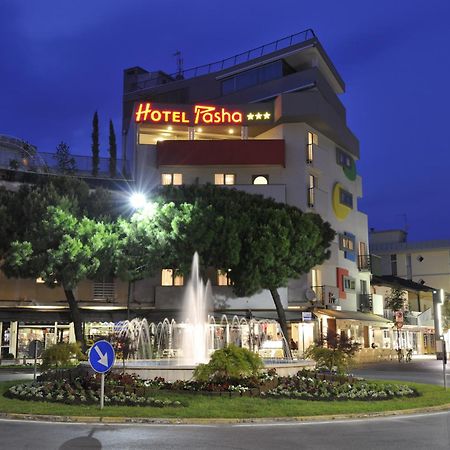 Hotel Pasha ลินญาโน ซับเบียโดโร ภายนอก รูปภาพ