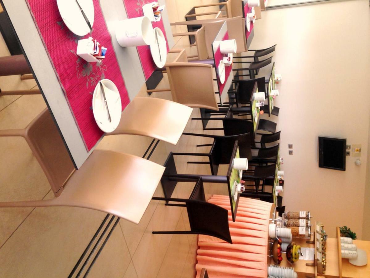 Hotel Pasha ลินญาโน ซับเบียโดโร ภายนอก รูปภาพ