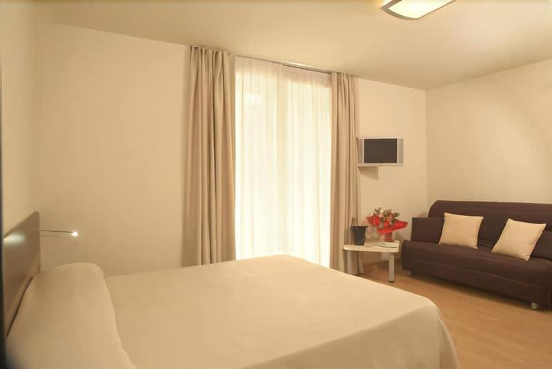 Hotel Pasha ลินญาโน ซับเบียโดโร ภายนอก รูปภาพ